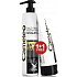 Delia Cosmetics Cameleo BB Keratin Shampoo für strapaziertes Haar 250 ml + Spülung 200 ml, Duopack