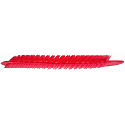 Fre Pro Slant Kiwi und Grapefruit duftendes Urinal-Sieb rosa 18 x 18 x 1,5 cm 81 g