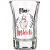 Nekupto Lachglas Geschenk Schuss Elixier der Jugend 0,04 l