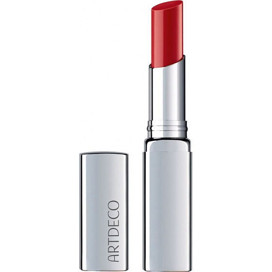 Artdeco Color Booster Lippenbalsam Pflegender Lippenbalsam 06 Rot 3 g