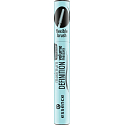 Essence Maximum Definition Wasserdichtes Volumen Mascara Schwarz 8 ml