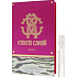 Roberto Cavalli Exotica Eau de Toilette für Frauen 1,2 ml mit Spray, Fläschchen