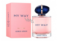 Giorgio Armani My Way parfümierte Wasser für Frauen 30 ml