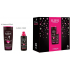 Loreal Paris Elseve Full Resist Haarshampoo 250 ml + Haarcreme ohne Spülung 200 ml, Kosmetikset für Frauen