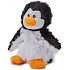 Albi Warmer Mini-Plüsch mit dem Duft von Lavendelpinguin Höhe ca. 23 cm