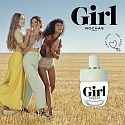 Rochas Girl Eau de Toilette für Damen 40 ml