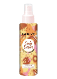 La Rive Only Desire Spray für Körper und Haare 200 ml