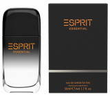 Esprit Essential Eau de Toilette für Männer 50 ml