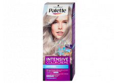 Schwarzkopf Palette Intensive Color Creme Haarfarbe 12-21 Silbergraublond
