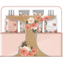 Baylis & Harding Royal Garden Waschgel 300 ml + Körper- und Handlotion 300 ml + Duschgel 125 ml + Duschcreme 125 ml + Dose, Kosmetikset für Frauen
