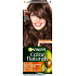 Garnier Color Naturals Creme Haarfarbe, 5.12 Eisiges Hellbraun
