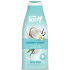 Keff Körperreinigungscreme Vanille & Kokosnuss 500 ml
