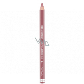 Essence Soft & Precise Lipliner 303 Delicate 0,78 g Essence Soft & Precise Lipliner 303 Delicate 0,78 g