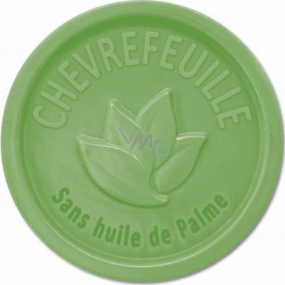 Esprit Provence Geißblatt Pflanzenseife ohne Palmöl 100 g