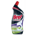 Bref 10x Effect Power Gel Protection Shield Lavendel flüssiger Toilettenreiniger mit Farbindikator 700 ml