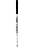 Centropen Whiteboard Marker Marker dünn schwarz 1-2 mm