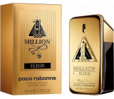 Paco Rabanne 1 Million Elixir Parfum Intense Eau de Parfum für Männer 50 ml