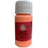Art e Miss Glow-in-the-dark Textilfarbe für helle Materialien 73 Neon orange 40 g