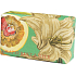 English Soap Grapefruit & Lily - Grapefruit und Lilie natürliche parfümierte Toilettenseife mit Sheabutter 240 g