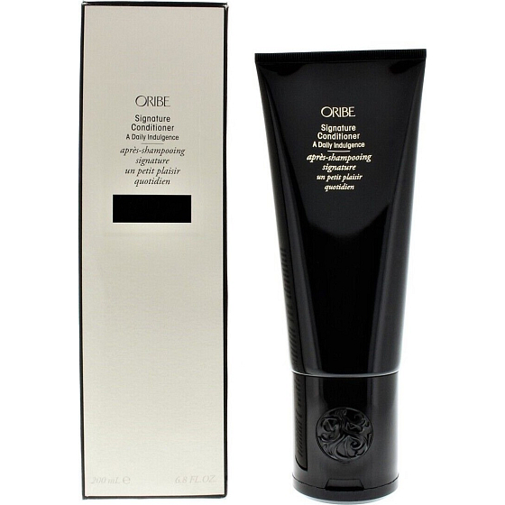 Oribe Signature Conditioner für alle Haartypen 200 ml