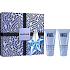Thierry Mugler Angel Eau de Parfum 25 ml + Körperlotion 2 x 50 ml, Geschenkset für Frauen