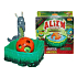 EP Line Alien Magic Krater magischer Meteor, der Aliens versteckt, empfohlen ab 4 Jahren