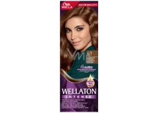 Wella Wellaton Intense Haarfarbe 6/7 Magnetic Chocolate