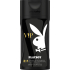 Playboy Vip for Him 2in1 Shampoo und Duschgel für Männer 250 ml