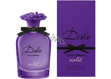Dolce & Gabbana Dolce Violet Eau de Toilette für Frauen 30 ml