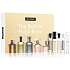 Hugo Boss The Scent for Men edt 1,5 ml + Boss No.6 Bottled edt 1,5 ml + Boss Bottled edp1,2 ml + Boss The Scent edp 1,5 ml + Boss Alive edp 1,2 ml, Entdeckungsbox The Best of Geschenkset