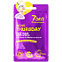 7Days Active Thursday textile Gesichtsmaske für alle Hauttypen 28 g