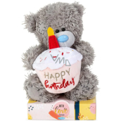 Me To You Teddybär Happy Birthday Torte 15 cm