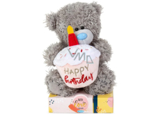 Me To You Teddybär Happy Birthday Torte 15 cm