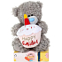 Me To You Teddybär Happy Birthday Torte 15 cm