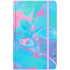 Albi Diary 2024 Taschenkalender mit Gummiband Farbe 9,3 x 15 x 1,3 cm