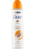 Dove Advanced Care Maracuja und Zitronengras Antitranspirant Deodorant Spray 150 ml