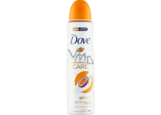 Dove Advanced Care Maracuja und Zitronengras Antitranspirant Deodorant Spray 150 ml