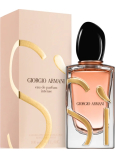 Giorgio Armani Sí Intense Eau de Parfum nachfüllbarer Flakon für Frauen 100 ml