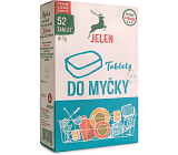 Jelen Geschirrspültabs 52 Stk