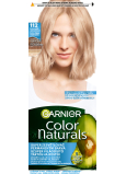 Garnier Color Naturals Haarfarbe, extra helle Regenbogenblond 112