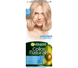 Garnier Color Naturals Haarfarbe, extra helle Regenbogenblond 112