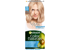Garnier Color Naturals Haarfarbe, extra helle Regenbogenblond 112
