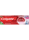 Colgate MaxWhite Bye Bye Flecken Whitening Zahnpasta 75 ml