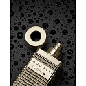 Bugatti Iconiq Gold Eau de Toilette für Männer 100 ml