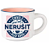 Albi Espresso Tasse - Momente für mich, nicht stören, ich trinke Kaffee 45 ml