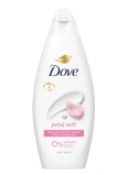 Dove Hydrate Petal Soft Feuchtigkeitsspendendes Duschgel 250 ml