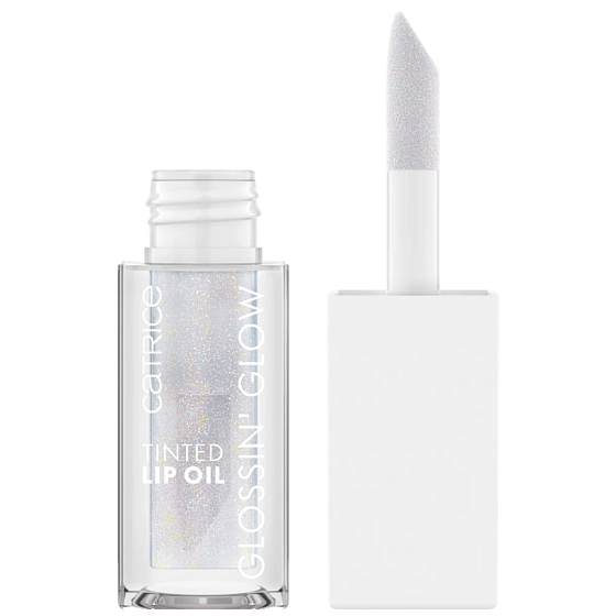 Catrice Glossin´Glow Lippenöl 060 Party Crasher 4 ml