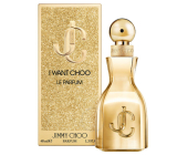 Jimmy Choo I want Choo Le Parfum parfém pro ženy 40 ml