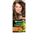 Garnier Color Naturals Haarfarbe, natürliche hellbraun 5
