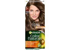 Garnier Color Naturals barva na vlasy, přirozená světle hnědá 5